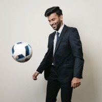 Siddharth Satheesan