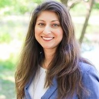 Mona Jain