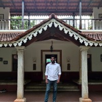 Ashok D