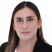 Angie Villamil Hernández