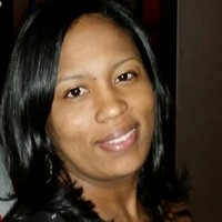 Arlene Hamilton