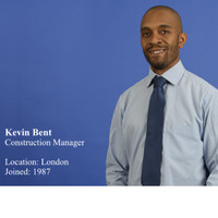 Kevin Bent