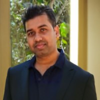 Samarendra Nayak
