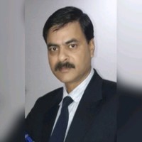 Anupam Garg