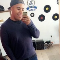 Yuri Belodi Dos Santos