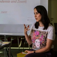 Irina (Ira) Rosensaft