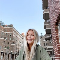 Abigail Everett