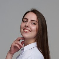 Valentina Oliiarnyk