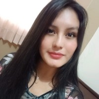 Gisela Salvador Avila
