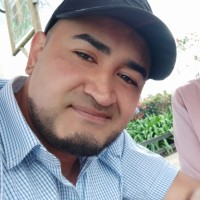 Henry Castro Diaz