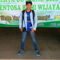 Febri Romadhoni