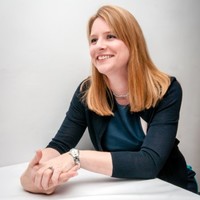 Katherine (Kate) Williams