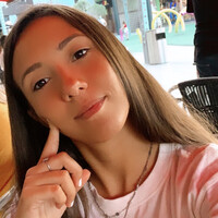 Lucia Moreno Melendez