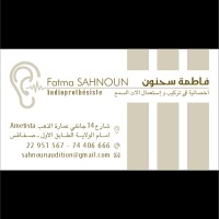 Fatma Sahnoun