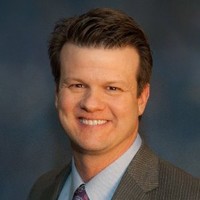 Paul Jett MD, MBA