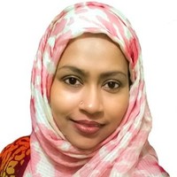 Kamrun Nahar