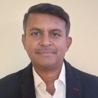 Raghavendra B Agarkhed