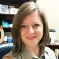 Kathy Ward