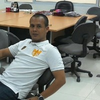 Tonny Zamora