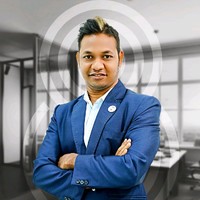 Sai Suresha K N