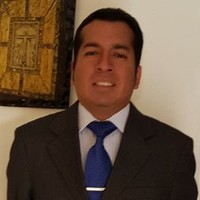 Manuel Mendoza Ch