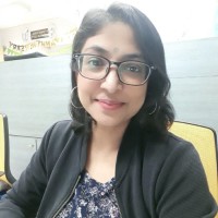 Vickneshvary Kanniah