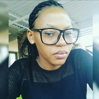 Refilwe Bikisha