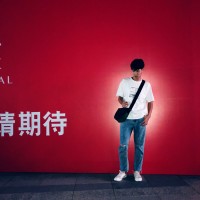 陈威振