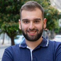 Antonis Margaronis