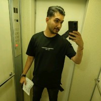 Farzad Mirhashemi