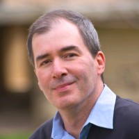 Michael James Heasley