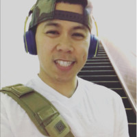 Tyrone Ronald Trinidad