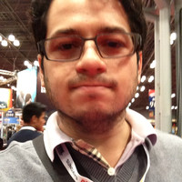 Alejandro Molina