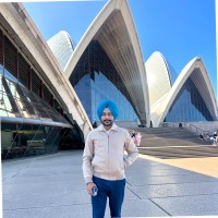 Kulbir Singh