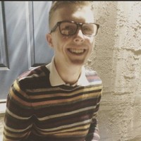 Brandon Still