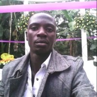 Passionce Pancras Kemikimba