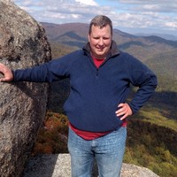Jeffrey Maxson