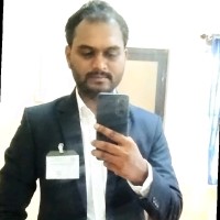Praveen Kumar Kadaguri