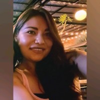 Lady Johana Saavedra Ramirez