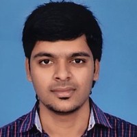 Bharath Reddy