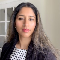 Shweta Joshi