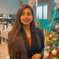 Gursimran Kaur