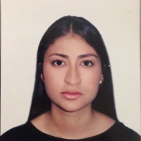 Ana María Bustamante Estrada