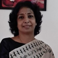 Dr. Gayathri Girija