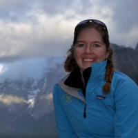 Rachel Collins