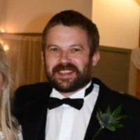 Tom Lewis