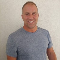 Tim Jackson