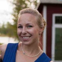 Emma Tornvall (Fd Karlsson)