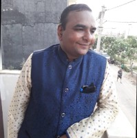 SHREYAS PATEL