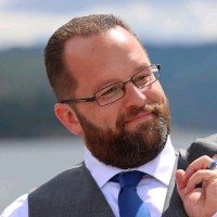 Matt Strickland